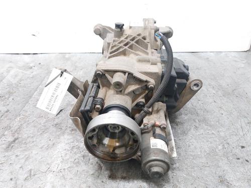 Rear differential JAGUAR E-PACE (X540) 2.0 D150 AWD | BP30613374M24