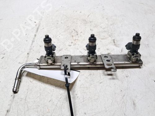 Used Injector Injector SMART FORTWO Coupe (451) 1.0 (451.331, 451.380) (71 hp) 33194528 33194528