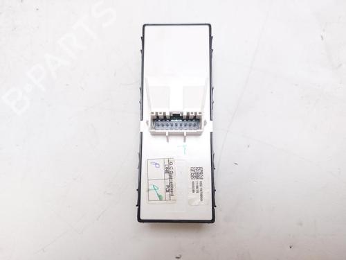 Left front window switch HYUNDAI TUCSON (NX4E, NX4A) 1.6 T-GDi | BP27538239I27 - Image 2