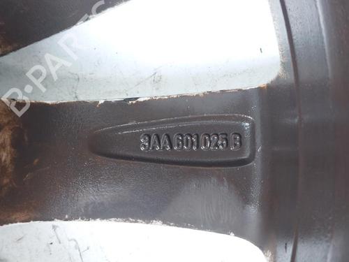 Rim VW PASSAT B7 Variant (365) 1.4 TSI EcoFuel | BP26314081C45 