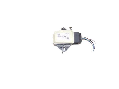Used ESP ECU ESP ECU OPEL CORSA D (S07) 1.0 (L08, L68) (65 hp) 15140658 15140658