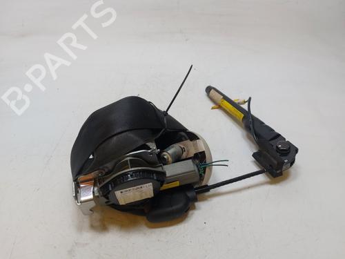 Used Front left seatbelt Front left seatbelt FIAT 500 (312_) 1.2 LPG (312AXA1A) (69 hp) 36488611 36488611