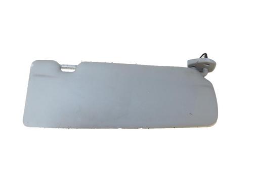 Used Left sun visor BMW 1 (E87) 118 d (122 hp) 15141229