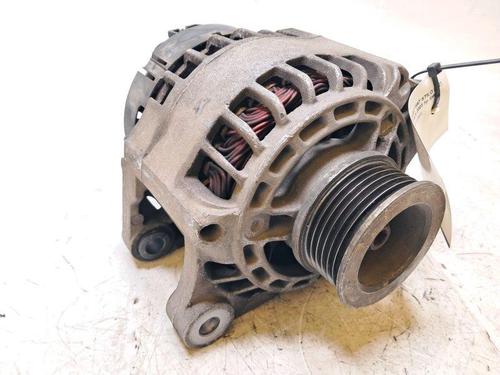 Used Alternator Alternator FIAT STILO Multi Wagon (192_) 1.9 JTD (115 hp) 33422290 33422290