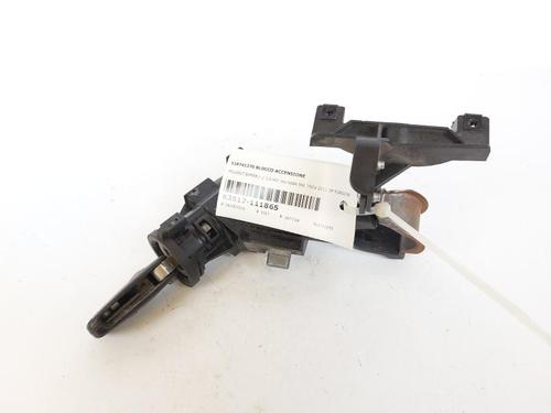 Electronic module PEUGEOT BIPPER (AA_) 1.3 HDi 75 | BP19543761M83