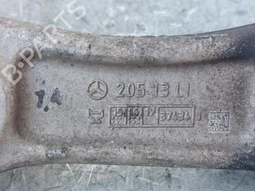 Left front suspension arm MERCEDES-BENZ C-CLASS (W205) C 220 BlueTEC / d (205.002, 205.004) | BP15174353M12 