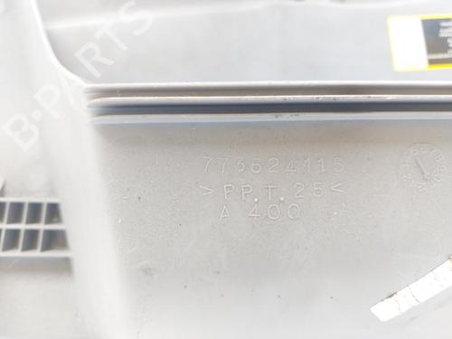 Glove box FIAT PUNTO (188_) 1.2 60 (188.030, .050, .130, .150, .230, .250) | BP29519529C95 