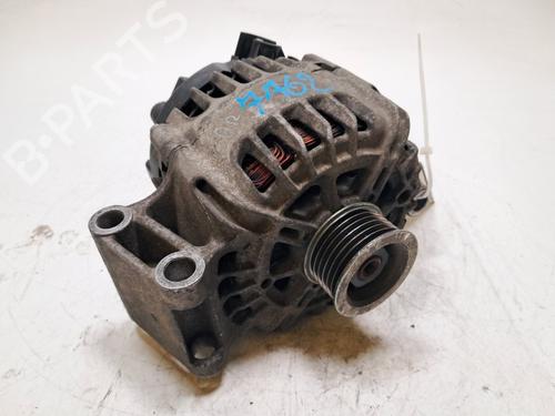 Alternator FORD FIESTA VI (CB1, CCN) 1.4 LPG | BP36693937M7 - Image 2