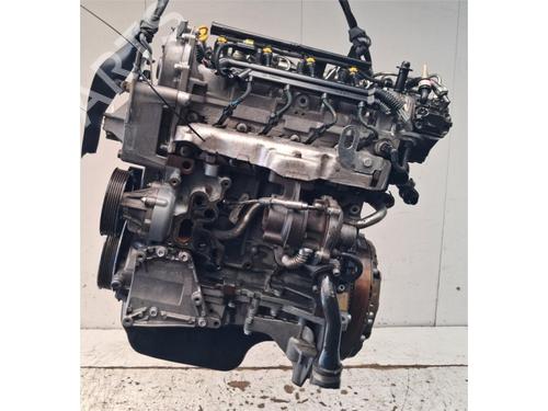 Used Engine Engine 39427741 39427741