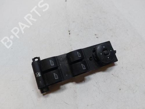 Used Left front window switch Left front window switch FORD FOCUS II (DA_, HCP, DP) 1.6 TDCi (109 hp) 34119305 34119305
