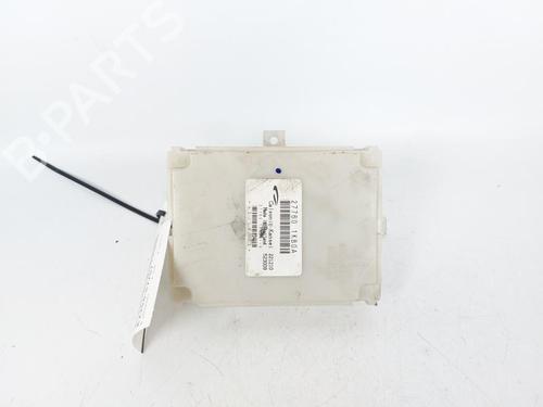 Used Engine control unit (ECU) NISSAN JUKE (F15) 1.5 dCi (110 hp) 15161713