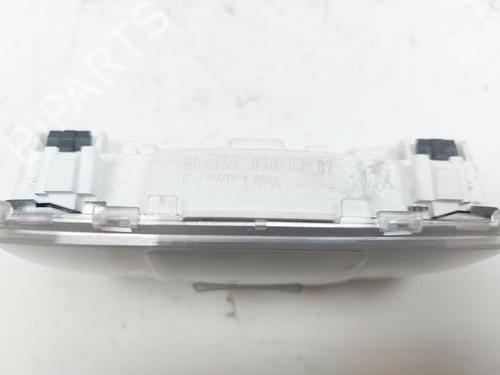 Interior roof light CITROËN C3 III (SX) 1.5 BlueHDi 100 (SXYHYP, SXYHTU) | BP25591836I8 - Image 3