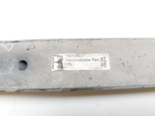 Crossmember BMW 2 Active Tourer (F45) 218 d | BP27537568C162 