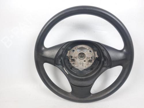 Used Steering wheel BMW 1 (E87) 118 d (143 hp) 23880939