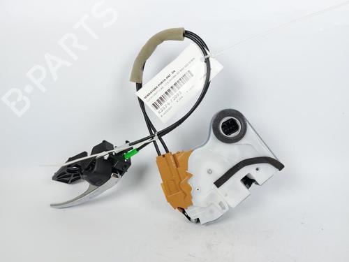 Used Front right lock Front right lock 15167909 15167909
