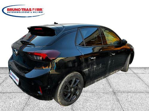 Switch OPEL CORSA F (P2JO) 1.2 (68) | BP17203973I30 