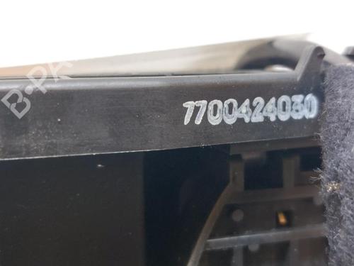 Ratstangsstang RENAULT TWINGO I (C06_) 1.2 (C066, C068) | BP30455208I23 