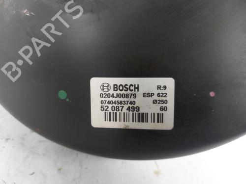 Servo brake OPEL COMBO Box Body/MPV (X12) 1.6 CDTI (B05) | BP19124714M42 