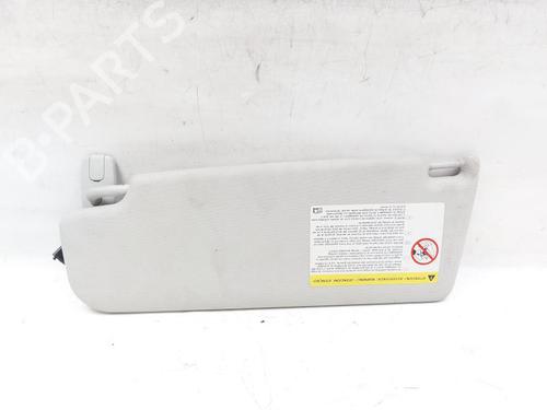 right-sun-visor-vw-passat-b7-variant-365-2010-2011-2012-2013-2014-2015-26314111 main image