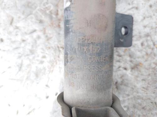 Left front shock absorber PEUGEOT 308 I (4A_, 4C_) 1.6 HDi | BP29238408M16 