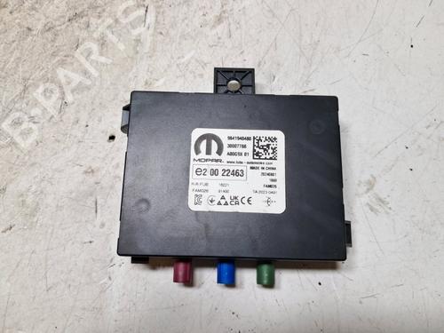 Calculateur moteur (ecu) Calculateur moteur (ecu) 36107835 36107835