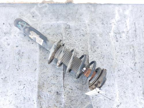 Used Left front shock absorber SEAT ALTEA (5P1) 1.6 TDI (90 hp) 27815914