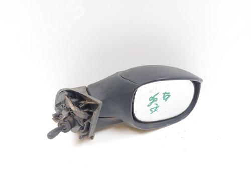Used Right mirror CITROËN C3 I (FC_, FN_) 1.4 HDi (68 hp) 27648457