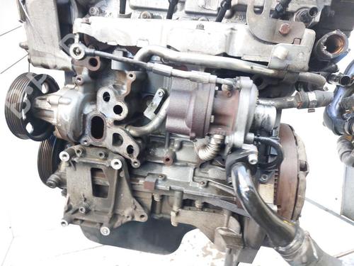 Engine FIAT PUNTO (188_) 1.3 JTD 16V | BP30453754M1