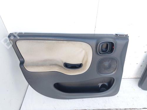 Sæde sæt FIAT PANDA (312_, 319_) 1.3 D Multijet (312PXL1A) | BP33193753C78 - Image 13