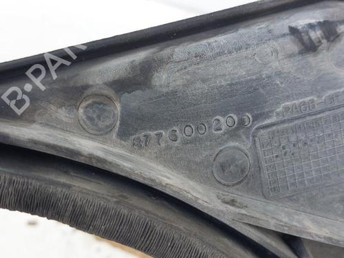 Radiator fan OPEL CORSA D (S07) 1.3 CDTI (L08, L68) | BP15175353M35