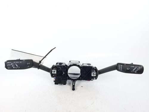 Used Steering column stalk VW POLO VI (AW1, BZ1, AE1) 1.0 TGI (90 hp) 15162893