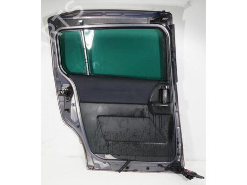 Left rear door MAZDA 5 (CR) 2.0 CD (CR19) | BP15153201C4 