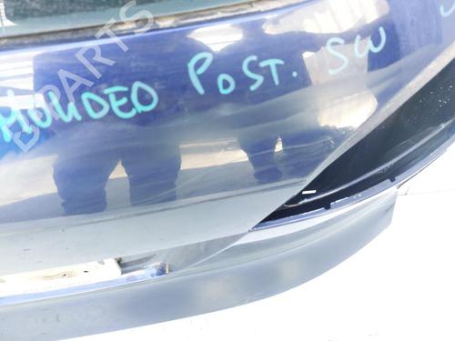 Tailgate FORD MONDEO IV Turnier (BA7) 1.6 Ti | BP18898730C6
