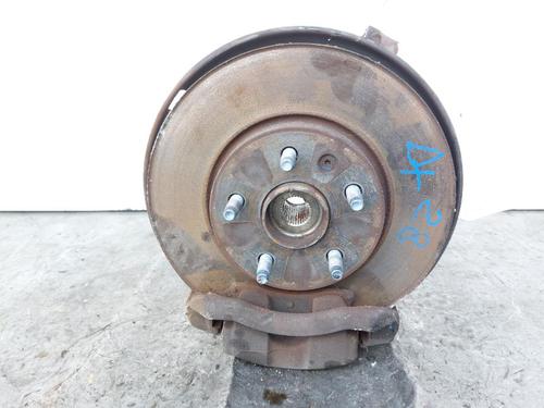 Used Right front steering knuckle CHEVROLET CRUZE (J300) 1.6 (124 hp) 19411322