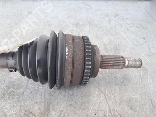 Right front driveshaft RENAULT KANGOO (KC0/1_) 1.5 dCi (KC08, KC09) | BP37660330M39 - Image 3