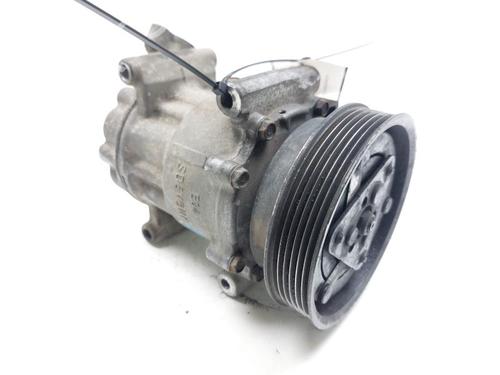 AC compressor RENAULT MODUS / GRAND MODUS (F/JP0_) 1.5 dCi (FP0G, JP0G) | BP27713491M34 - Image 2