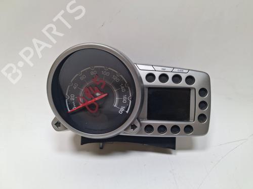instrument-cluster-chevrolet-spark-m300-2009-40255641 main image