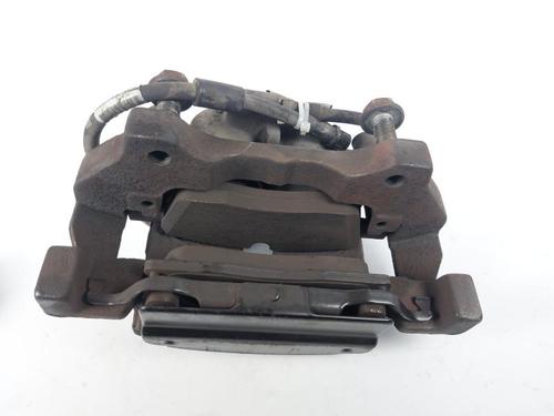 Used Left front brake caliper MERCEDES-BENZ GLE (W166) 350 d 4-matic (166.024) (258 hp) 21213078