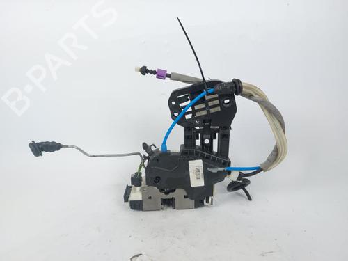 Rear left lock MERCEDES-BENZ B-CLASS Sports Tourer (W246, W242) B 200 CDI (246.201) | BP17220370C100 