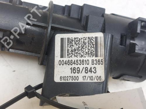 Module électronique LANCIA YPSILON (843_) 1.3 D Multijet (843.AXE11, 843.AXE1A) | BP29298582M83 