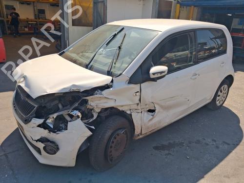 Engine control unit (ECU) SKODA CITIGO (NF1) 1.0 | BP39163286M57 - Image 25