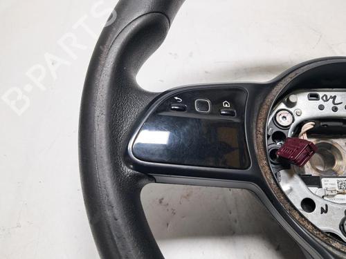 Rat MERCEDES-BENZ SPRINTER 3,5-t Platform/Chassis (B907, B910) 314 CDI (910.131, 910.133, 910.030) | BP33198080C49 - Image 5