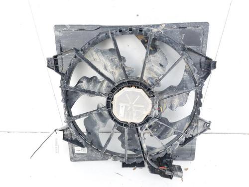 Radiator fan KIA SPORTAGE V (NQ5) 1.6 CRDi | BP17203536M35 