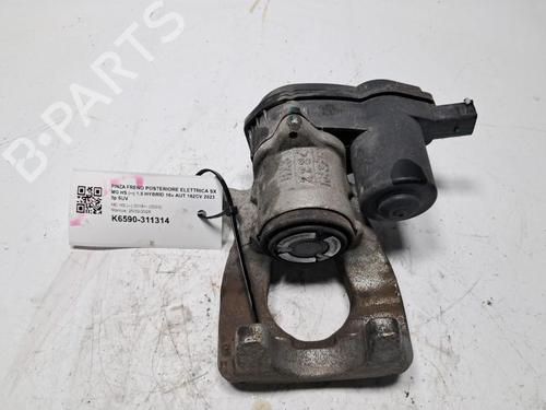 Used Left front brake caliper Left front brake caliper 33196109 33196109
