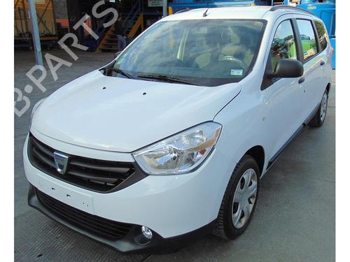 Other DACIA LODGY (JS_) 1.2 TCe (JSAY, JSM0) | BP26671748O1 - Image 5