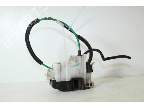 Rear right lock ALFA ROMEO 159 (939_) 1.9 JTDM 16V (939AXC1B, 939AXC12) | BP15145417C99 