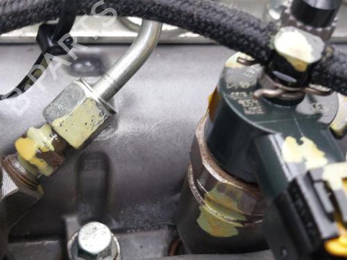 Engine OPEL CORSA D (S07) 1.3 CDTI (L08, L68) | BP31144330M1 