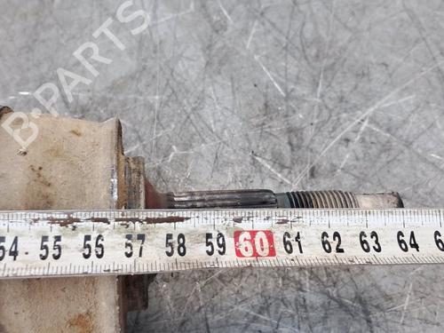 Left front driveshaft FIAT PANDA VAN (312_, 519_) 1.0 Mild Hybrid (312PYD1B) | BP37019749M38 - Image 2