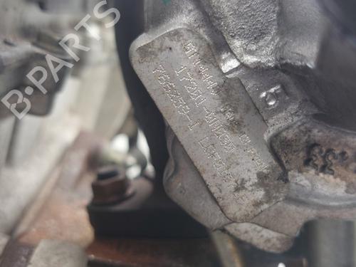 Engine TOYOTA YARIS (_P9_) 1.4 D-4D (NLP90_, NLP90R) | BP37019875M1  - Image 5