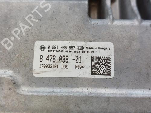 Engine control unit (ECU) BMW 5 Touring (G31) 520 d xDrive | BP16090253M57 